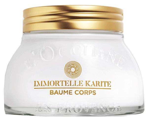 L'occitane Shea Ölmezotu Yaşlanma Karşıtı Vücut Kremi 200 ML  - Image 1