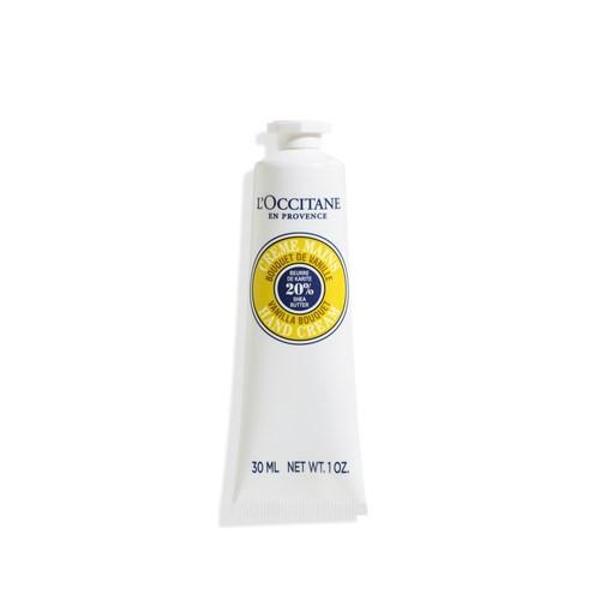 L'occitane Shea Vanilyalı El Kremi 30 ML  - Image 1