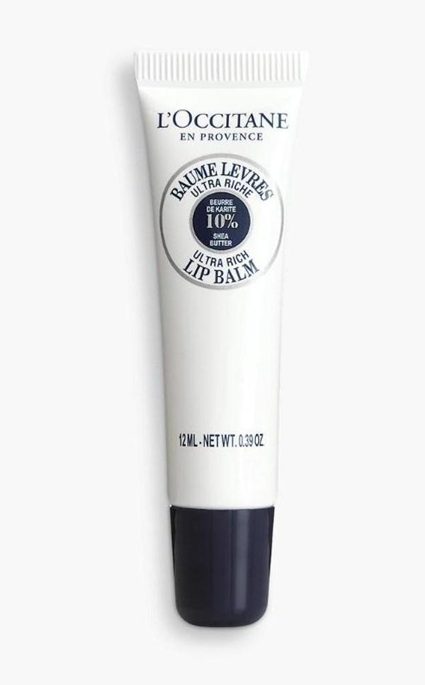 L'occitane Shea Yoğun Nemlendirici Dudak Balmı 12 ML  - Image 1