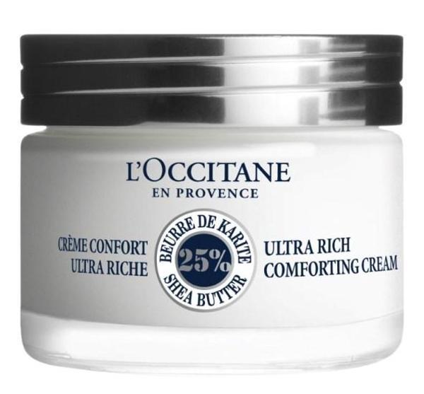 L'Occitane Shea Yoğun Nemlendirici Yüz Kremi 50 Ml  - Image 1