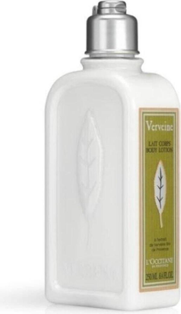 L'Occitane Verbena Vücut Losyonu 250 ml - Image 1
