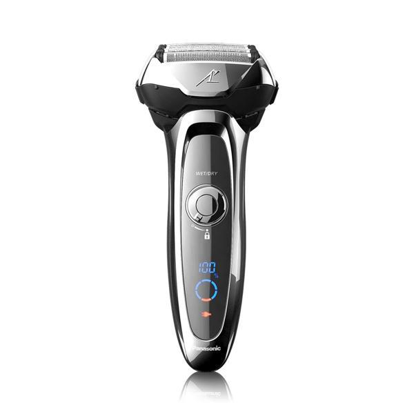 Panasonic ARC-5 Tıraş Makinesi - Kablosuz - 5 Bıçaklı - Islak Kuru Kullanılabilir - Image 1