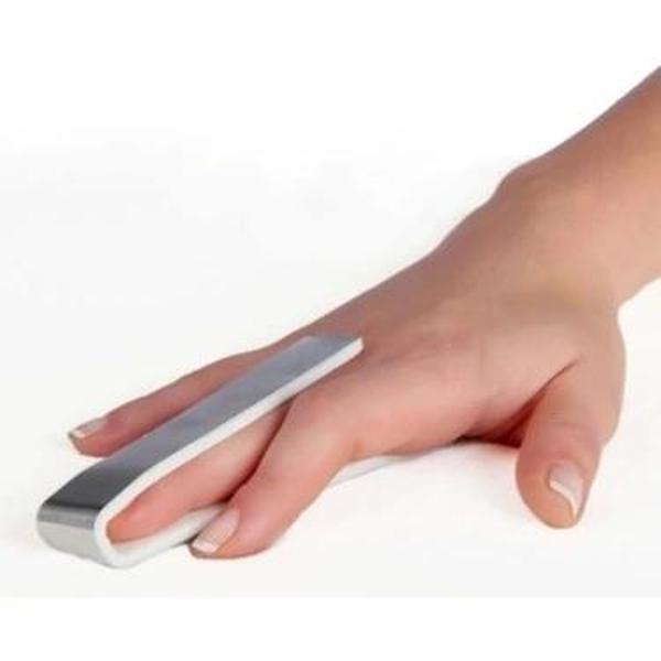 FixFlex Alüminyum Düz Atel (25 CM) - Image 1