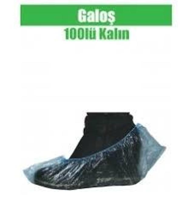 Galoş 100 lü - Image 1