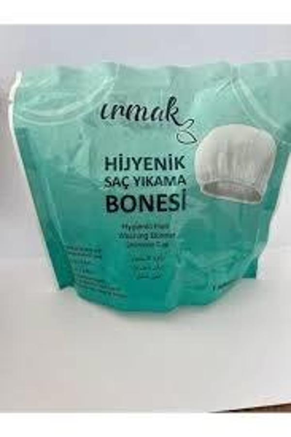 Irmak Saç Yıkama Bonesi - Image 1