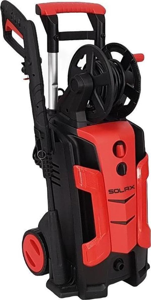Solax YLQ6692C-160B Basınçlı Yıkama Makinesı 160 Bar - Image 1