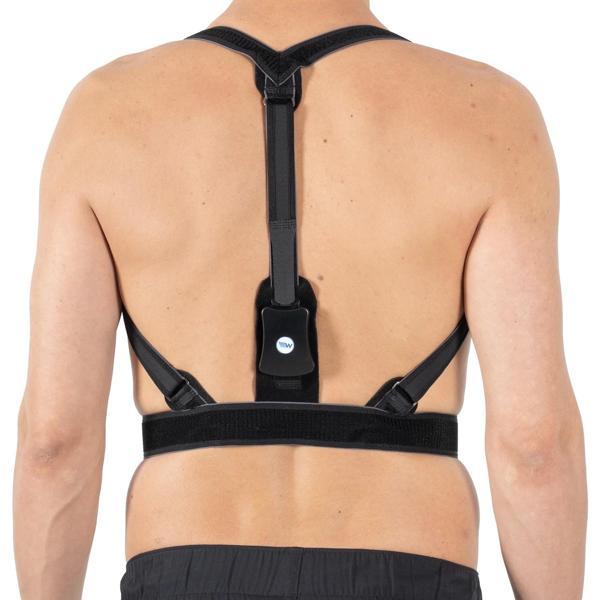 Wingmed Elektronik Sensörlü Dik Duruş Bandajı - Image 1