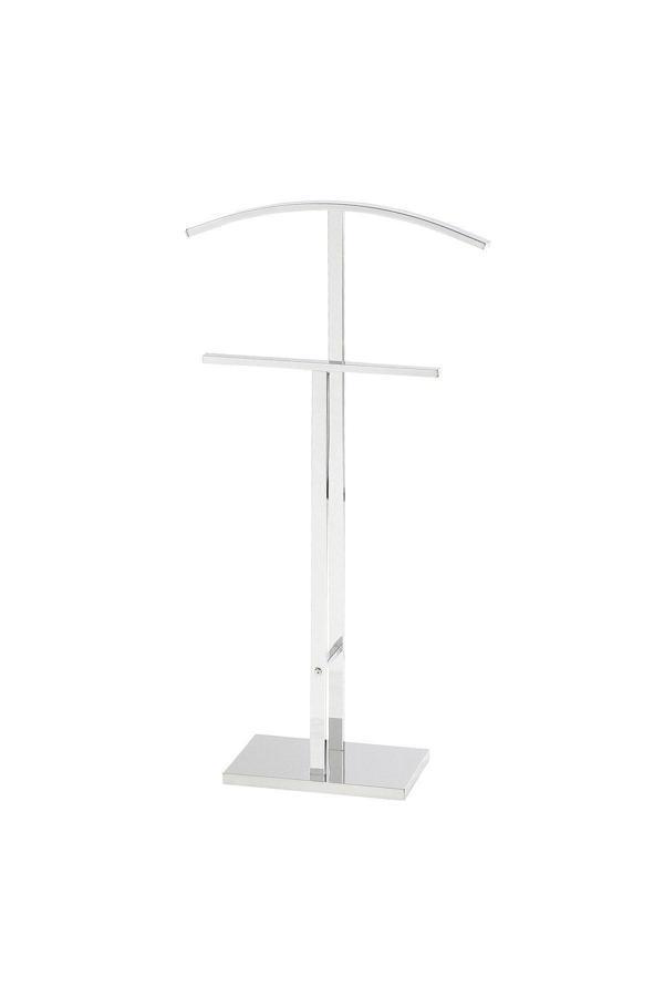 Hitit Dekorasyon Sonya Paslanmaz Metal Dilsiz Uşak 115Cm - Image 1