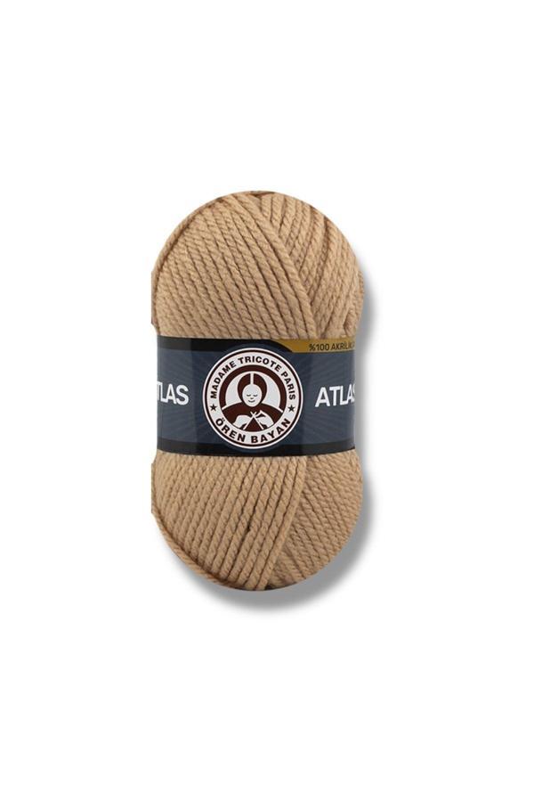 My Balli Store Ören Atlas 099 - Image 1