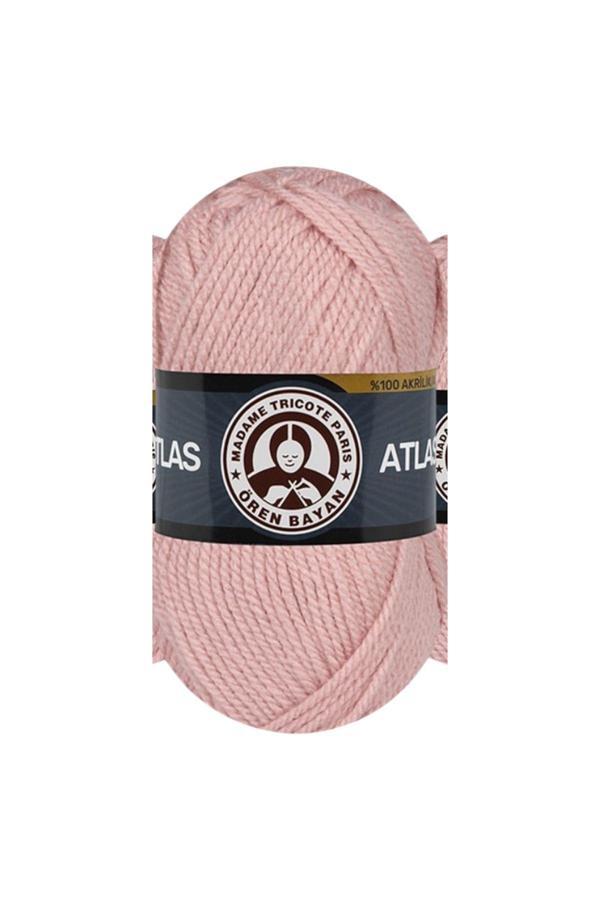 My Balli Store Ören Atlas 001 - Image 1