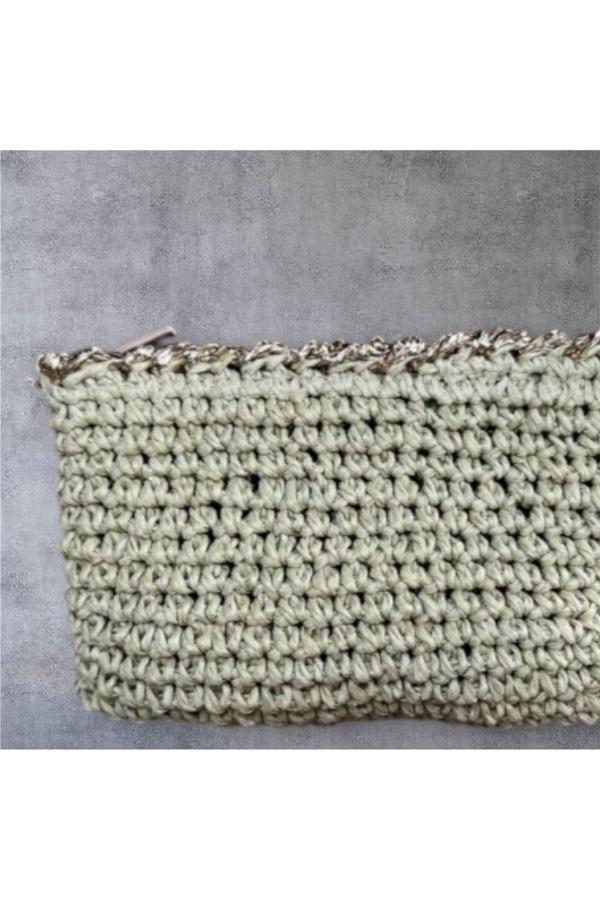 My Balli Store Örgü Çanta - Image 1