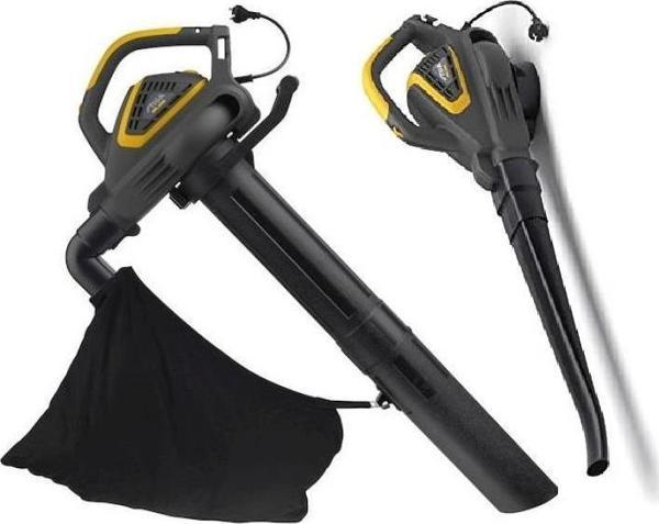 Stiga SBL 2600 Elektrikli Üfleme Ve Toplama Makinası - Image 1