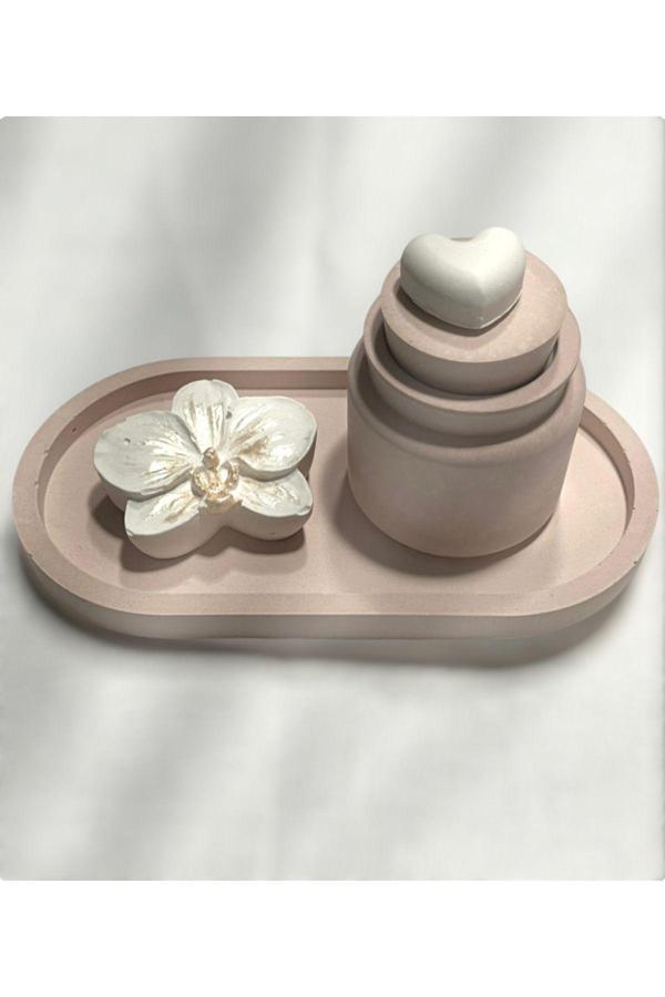 My Balli Store Kavanoz Soya Mumu - Image 1