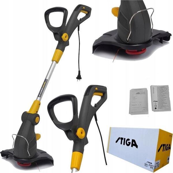 Stiga SGT 600 Elektrikli Kenar Kesme - Image 1