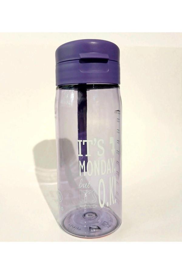 My Balli Store Hooby-Life Mor Su Matarasi-Suluk 500 Ml - Image 1