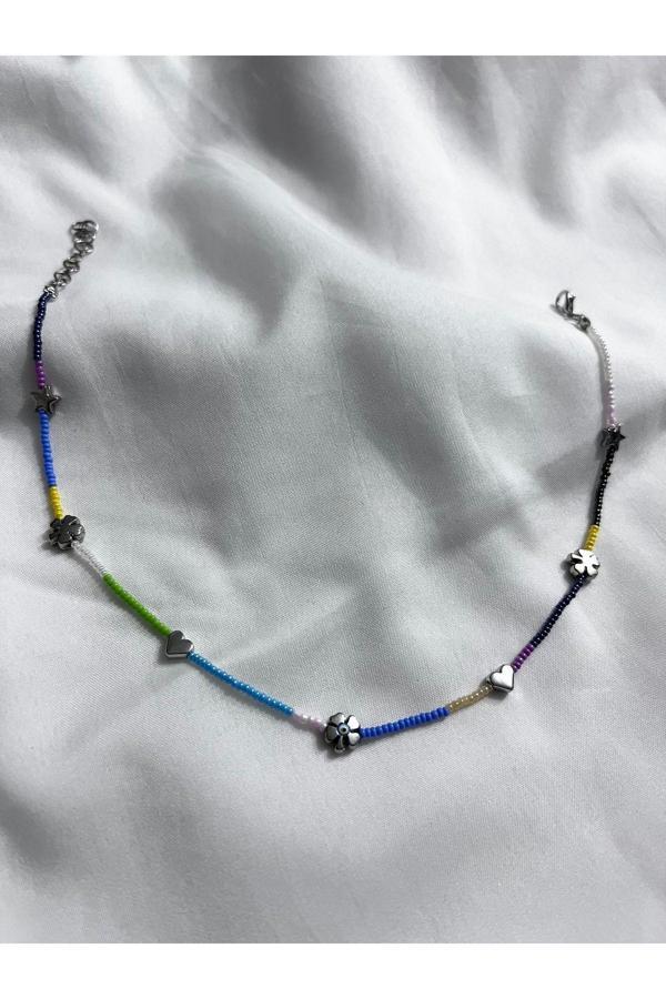 My Balli Store Şans Tasarım Kolye - Image 1