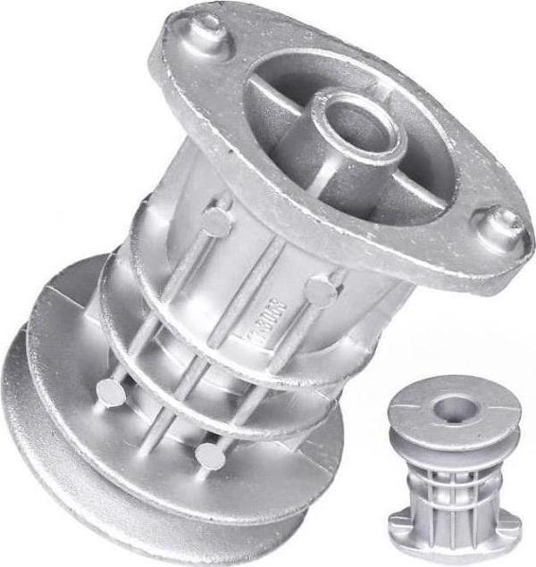 Stiga Turbo 53 SQB Çim Biçme Makinesı Bıçak Adaptörü - Image 1
