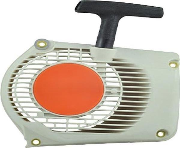 Stihl MS 240 - 260 Komple Starter Kapak - Image 1