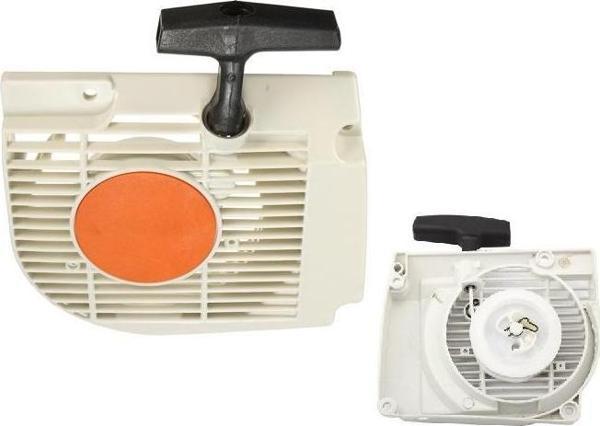 stihl MS 290 Starter Kapağı Komple - Image 1