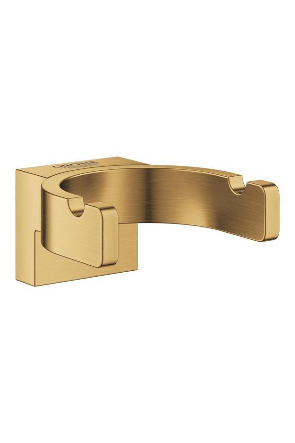 Grohe Selection Çift Havlu Askısı - 41049Gn0 - Image 1