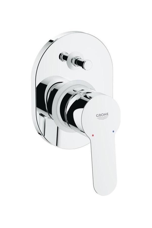 Grohe Bauedge Ankastre Banyo Duş Bataryası - 29039000 - Image 1
