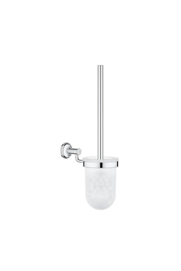 Grohe Essentials Authentic Tuvalet Fırçası Seti - 40658001 - Image 1