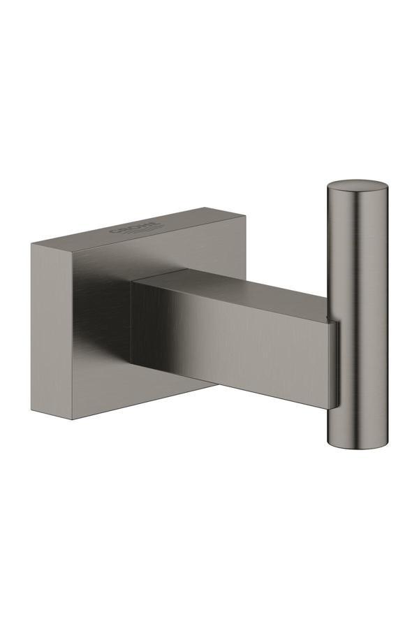 Grohe Essentials Cube Havlu/Bornoz Askılığı - 40511Al1 - Image 1