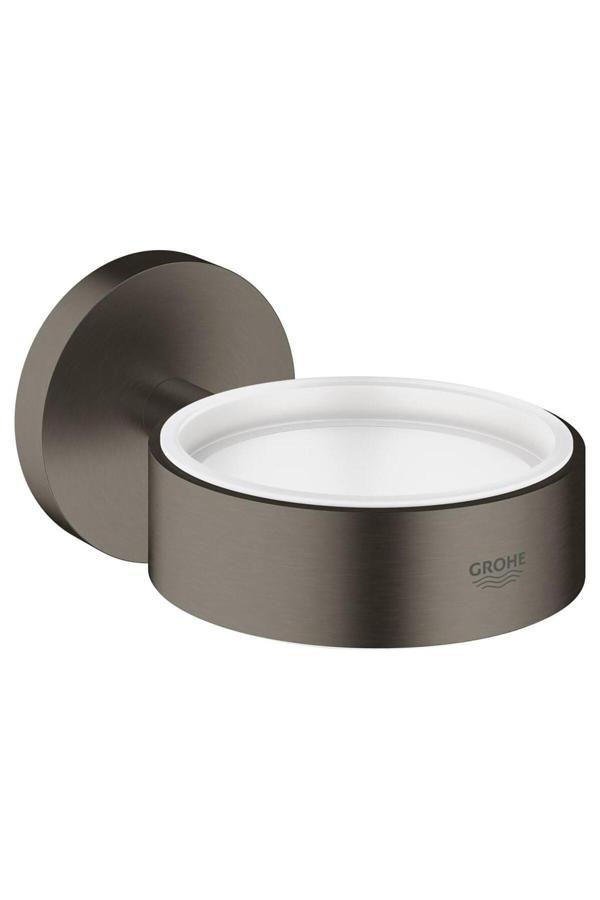 Grohe Sabunluk Ve Diş Fırç. Tut. Essentials Br.Hard Grap - 40369Al1 - Image 1