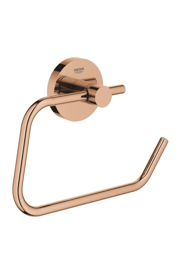 Grohe Essentials Tuvalet Kağıtlığı 40689Da1 - Image 1