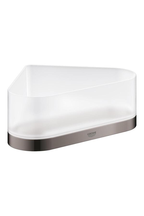 Grohe Selection Köşe Duş Rafı - 41038A00 - Image 1