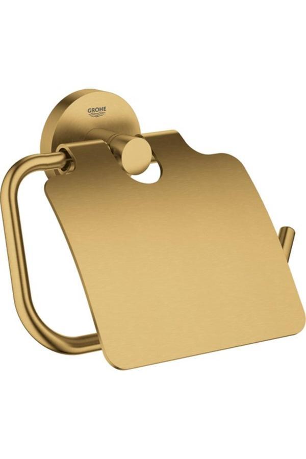 Grohe Essentials Tuvalet Kağıtlığı 40367Gn1 - Image 1