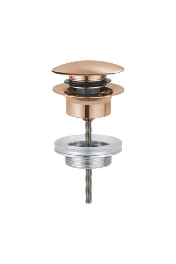 Grohe Bas-Aç Gider Seti - 65807Dl0 - Image 1