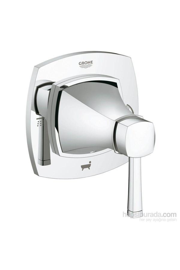 Grohe Grandera 5 Yollu Yön Değiştirici - 19942000 - Image 1