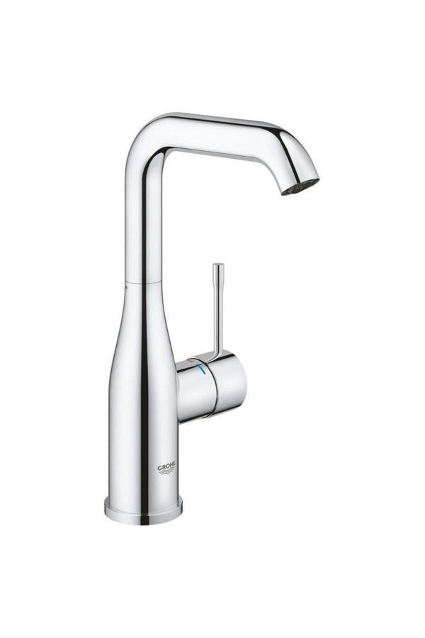 Grohe Essence Tek Kumandalı Lavabo Bataryası 1/2" L-Boyut - 24177001 - Image 1