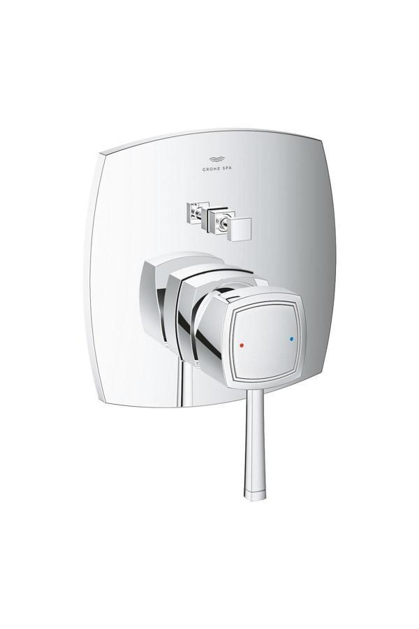 Grohe Grandera Ankastre Banyo/Duş Bataryası - 24260000 - Image 1