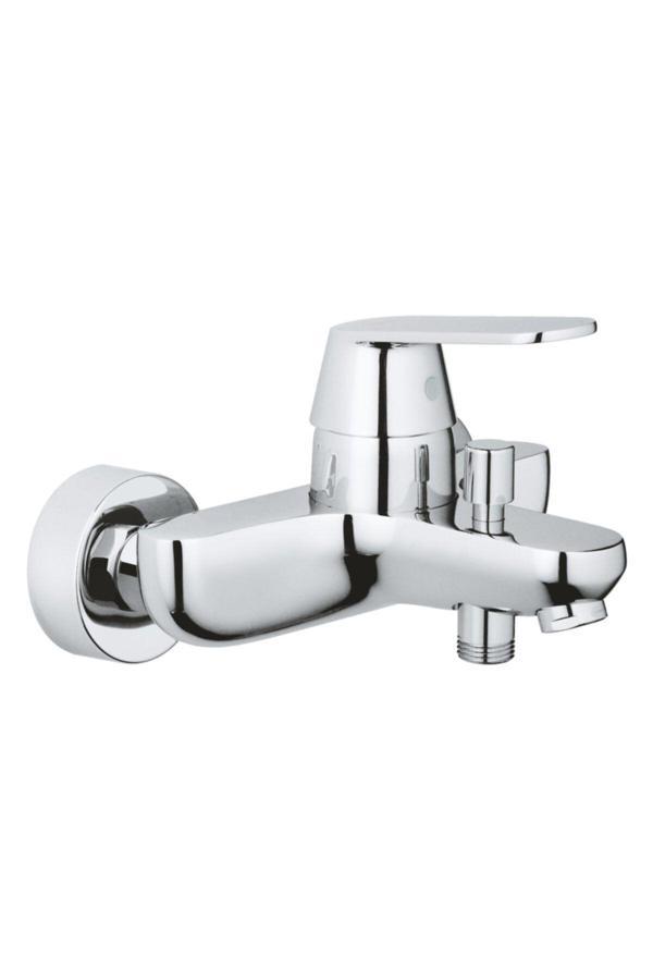 Grohe Eurocosmo Tek Kumandalı Banyo Bataryası (.32831000) - Image 1