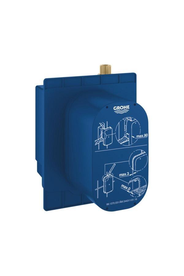 Grohe Euroeco Cosmopolitan E Ankastre Montaj Kutusu - 36337001 - Image 1