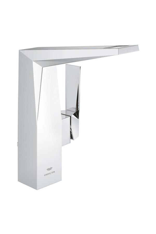 Grohe Allure Brilliant Tek Kollu Lavabo Bataryası 1/2" L-Boyut - 24344000 - Image 1