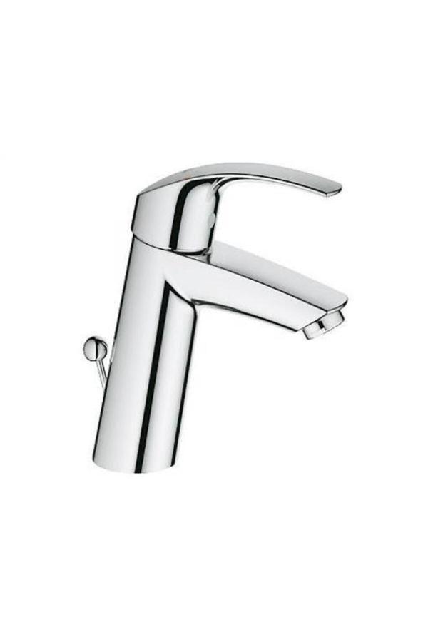 Grohe Eurosmart Tek Kumandalı Lavabo Bataryası - 23322001 - Image 1