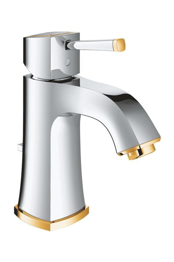 Grohe 23303İg0 Grandera Tek Kumandalı Lavabo Bataryası M-Boyut - Image 1