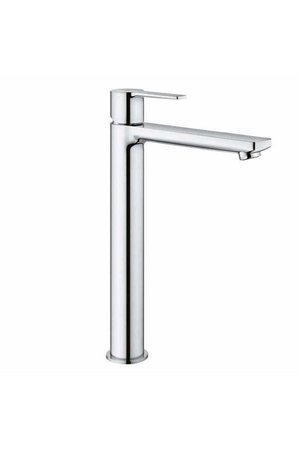 Grohe Lineare Tek Kumandalı Lavabo Bataryası Xl-Boyut - 23405001 - Image 1