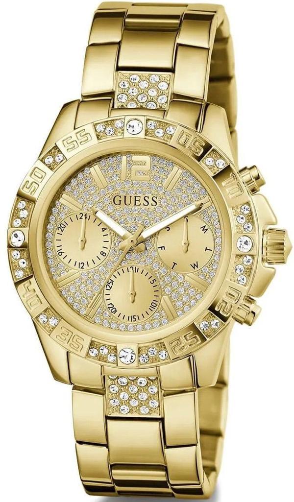 Guess GUGW0771L2 Kadın Kol Saati - Image 1