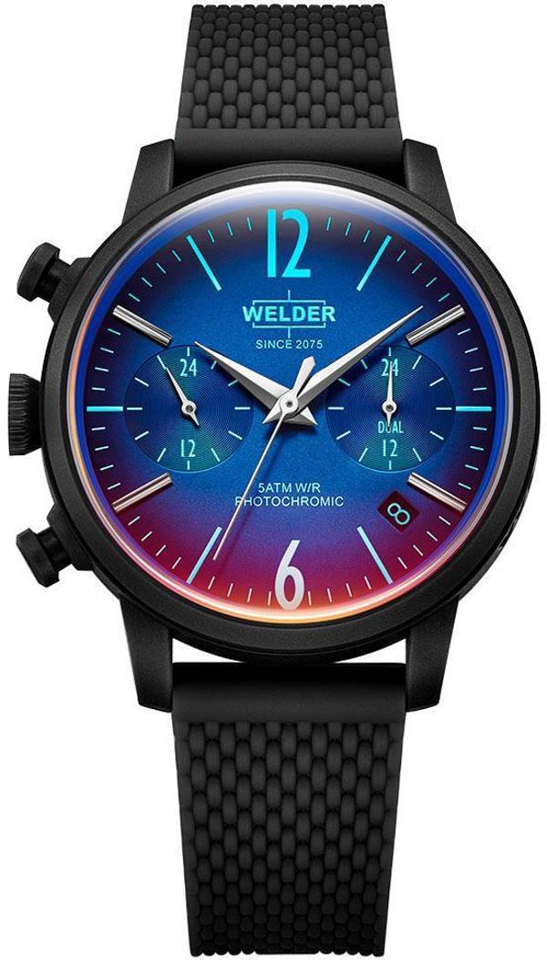 Welder WWRP604 Kadın  Kol Saati  - Image 1
