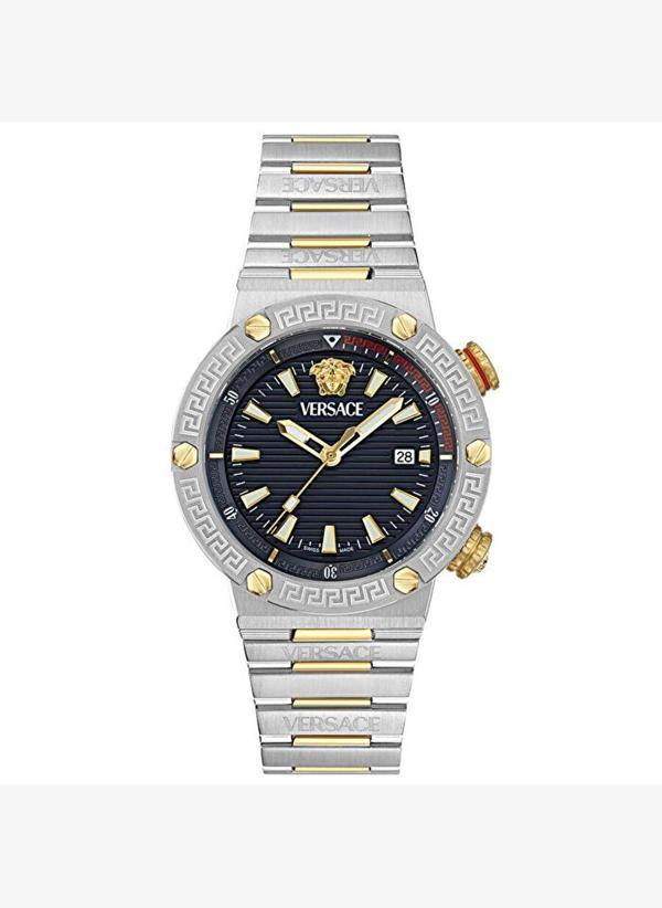 VERSACE VRSCVE8G0424 Erkek Kol Saati - Image 1