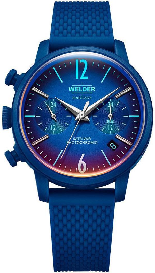 Welder WWRP603 Kadın  Kol Saati  - Image 1