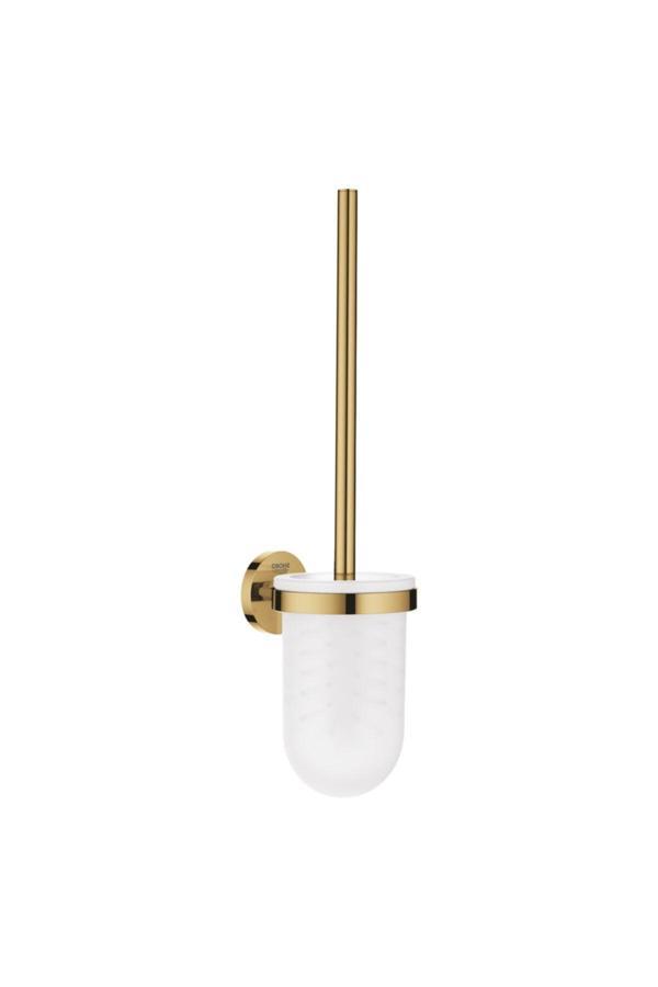 Grohe Essentials Tuvalet Fırçası Seti 40374Gl1 - Image 1