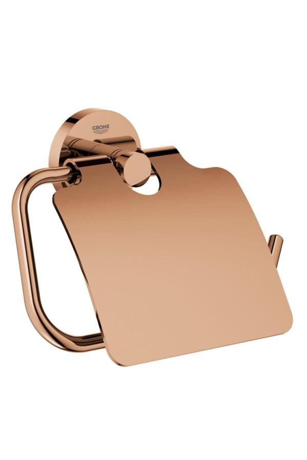 Grohe Essentials Tuvalet Kağıtlığı 40367Da1 - Image 1