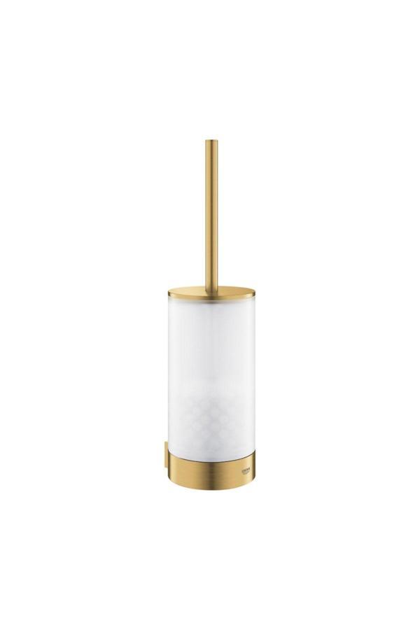 Grohe Selection Tuvalet Fırçası Seti - 41076Gn0 - Image 1