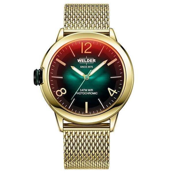 Welder Moody WMD2001 Erkek Kol Saati - Image 1