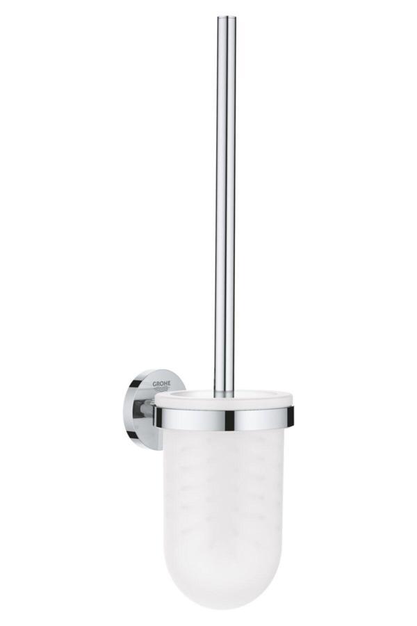 Grohe Essentials Tuvalet Fırçalık Krom - 40374001 - Image 1
